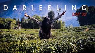 Darjeeling | Darjeeling Tour 2023 Day 02  | Darjeeling Tour Guide #darjeeling