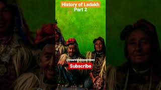 History of Ladakh 2 #indochinaborder #ladakh #indianarmy #History #news #shorts #yourviewsyournews