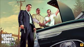 GTA V (Soundtrack)-Welcome to Los Santos.