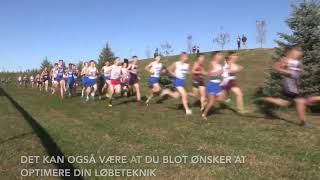 📢 KALDER ALLE LØBERE 🏃‍