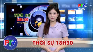 Thời sự Phú Thọ 18h30 ngày 7/11/2024 | Thời sự 18h30