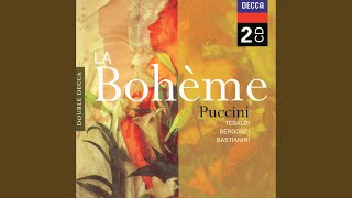 Puccini: La Bohème / Act 3: "Mimì!" - "Rodolfo m'ama e mi fugge"