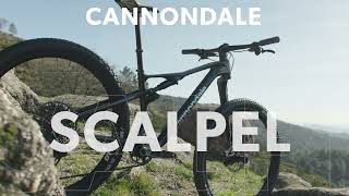 Cannondale Scalpel 1 Lefty: First Ride Review