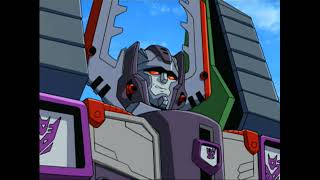 Transformers: Armada - 25 - Tactican (DEUTSCHE UNTERTITEL)