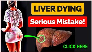 12 Strange Signs of LIVER DAMAGE |Wikiaware