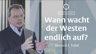 Wo bleibt die China-Strategie des Westens?