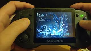 Anbernic RG353P Hollow Knight Android