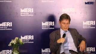 Tom Malinowski - Seizing the post-ISIS opportunity for democracy and inclusion