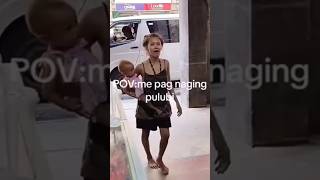 RICH KID NA PULUBI 🤣🤣🤣 #viralvideo #shorts #short #viralshorts