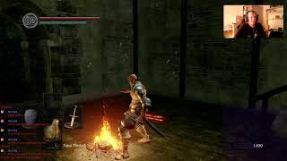 [Dark Souls Remastered] A Return To A Great Game