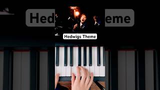 Hedwigs Theme Harry Potter