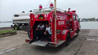 Cebu Fire Fighter Olympics 1 2023 02/18