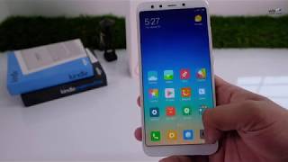 MI6X Unboxing & Hands on Review (Burmese)