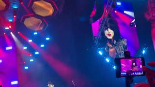 Detroit Rock City KISS in Baltimore