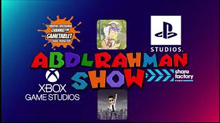 abdlrahman show theme