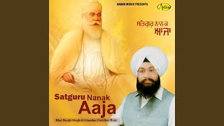 Satguru Nanak Aaja