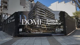 DOME Suites & Residence