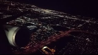 Air Canada Boeing 767-300ER Engine Start, Taxi and Full Thrust Take Off at Toronto Pearson