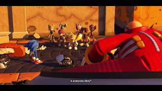 [S09 Stream] Sonic Forces Part 1