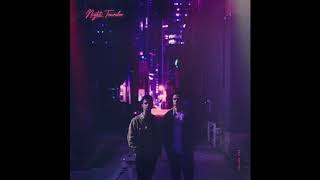 NIGHT TRAVELER - Electric Love