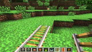 Minecraft - Snapshot: 12w38b Review en Español