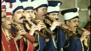 mehter marşları - estergon kalesi