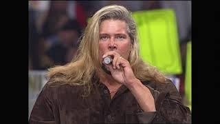 Kevin Nash promo on Goldberg NWO