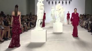 Giambattista Valli Haute Couture Fall|Winter 2013/2014