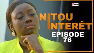 NITOU INTERET - Saison 1 Épisode 76