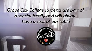 A Special Message from Grove City College Alumni to Current Students