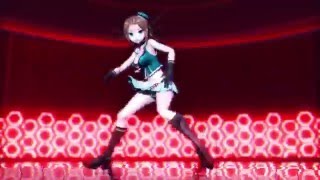 【MMD】Five More Hours【Maya Kai Ni】【60FPS】