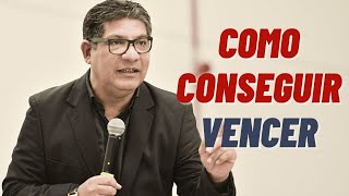 COMO CONSEGUIR VENCER