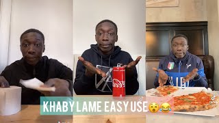 Khaby lame Easy Video😵🔥