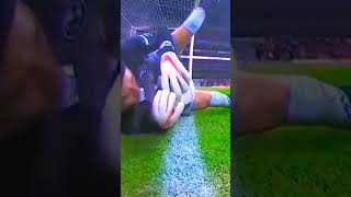 gool ? ⚽ Memo ochoa