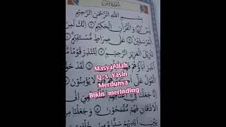 𝕪𝕒𝕤𝕚𝕟 𝕞𝕖𝕣𝕕𝕦#masyaallah