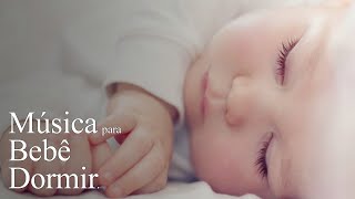 Música para Bebê Dormir com Suave Som do Mar - Acalmar e Relaxar