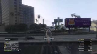 Pro lander (GTA V)