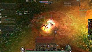 Aion 4.0 PvP Cleric and Assassin