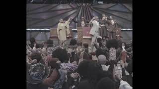 Sunday Worship LIVE from NEWBIRTH | Dr. Jamal Bryant 02/25/2024