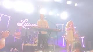 @lawrencetheband Live - Try (Staycation Day 3, Brooklyn Steel, November 5, 2022)