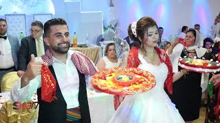 Abdo & Hevin     7-7-2018