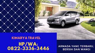 HP/WA: 0822-3336-3446 | TRAVEL DARI BANYUWANGI KE MALANG