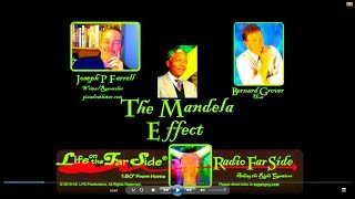 RELOAD Joseph P. Farrell and the Mandela Effect