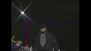 The Undertaker VS Mario Mancini WWF Superstars