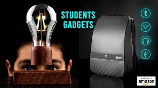 15 Best Products For Students Available On Amazon 2022 | What If gadgets For Students Didn't Exist?