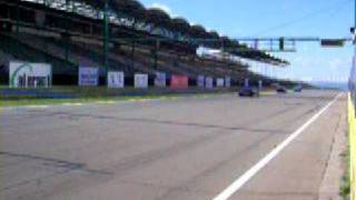 2008 04 20 Hungaroring