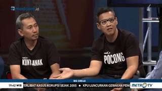 BIG CIRCLE: Kreasi Lokal Rasa Global (4)