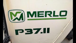 MERLO P 37 11 K 2004