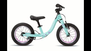 Best 12" Balance Bikes For Girls