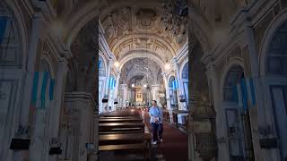 # San agustin church | Dion Gonzales